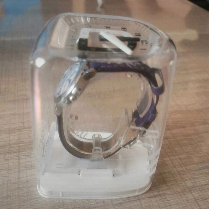Montre certus junior danseuse - photo numéro 5