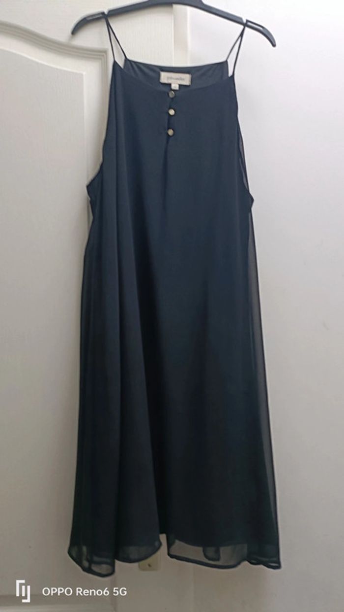 Robe grain de malice