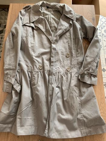 Trench naf naf 38