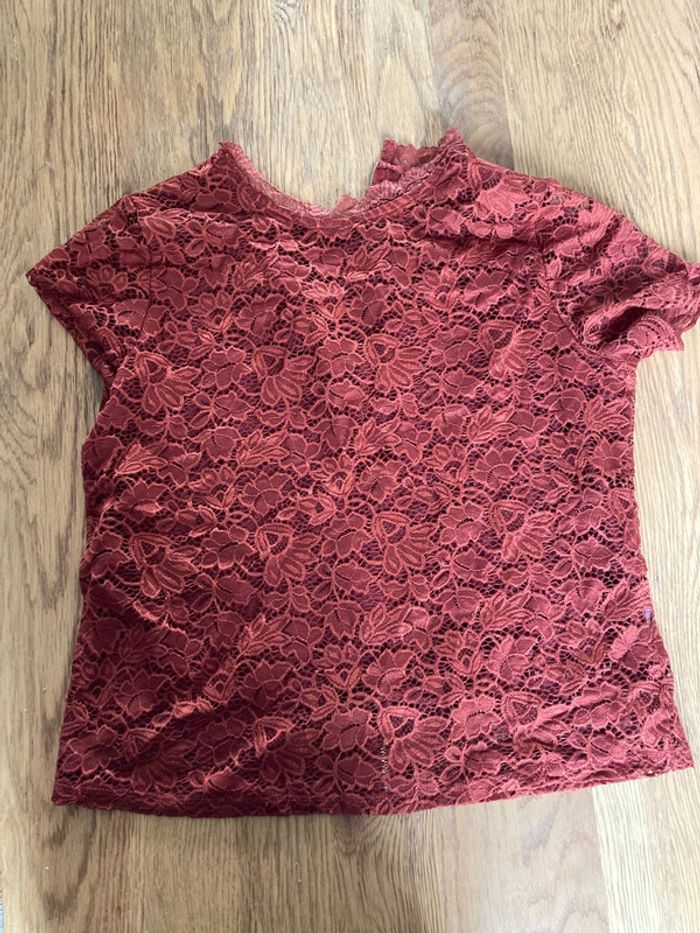 Haut femme taille 38
