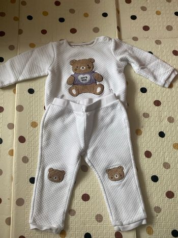Ensemble bébé