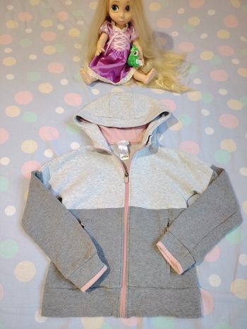 Veste de sport