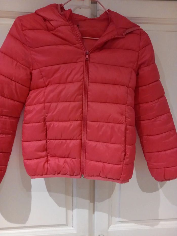 Blouson matelassé - photo numéro 5