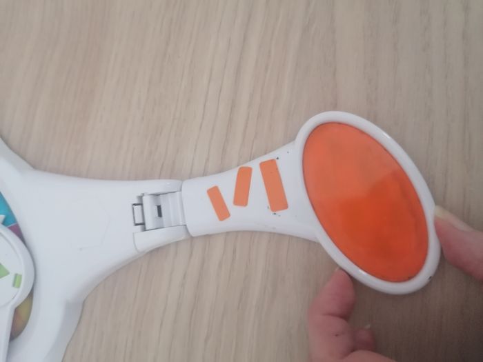 Jeu SLAP - photo numéro 3