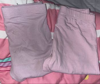 Lot de leggings