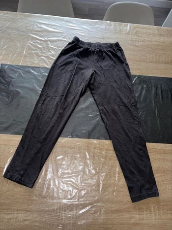 Legging fille