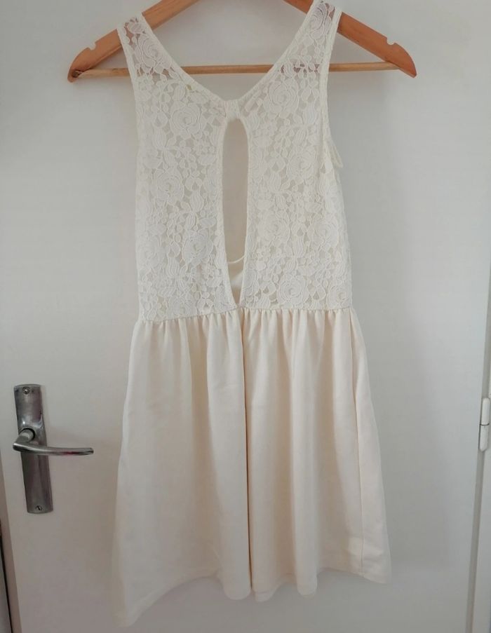 Robe 12 ans - photo numéro 5