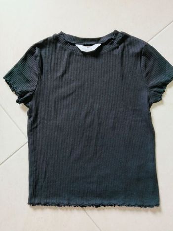 Tee-shirt 12-14 ans