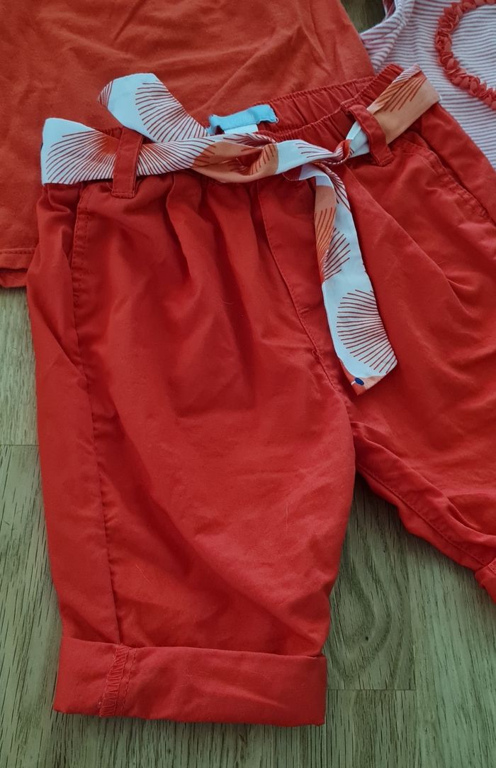 Ensemble 3 pièces - photo numéro 2