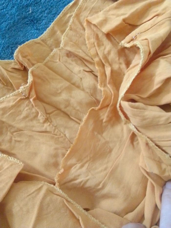 Robe longue femme - photo numéro 11