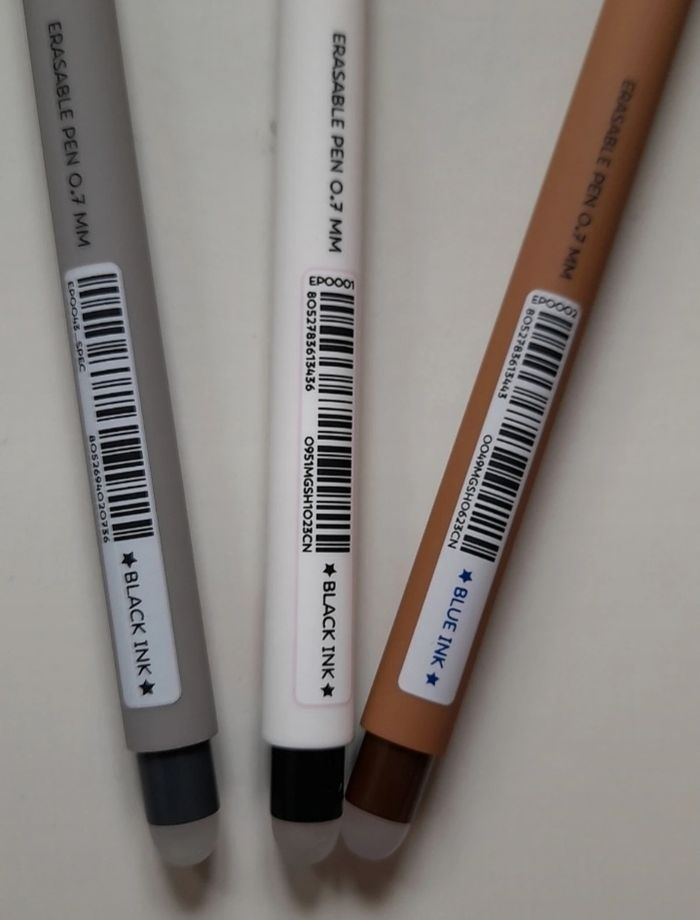 Stylos Legami Koala australien, Panda et Ours - photo numéro 5