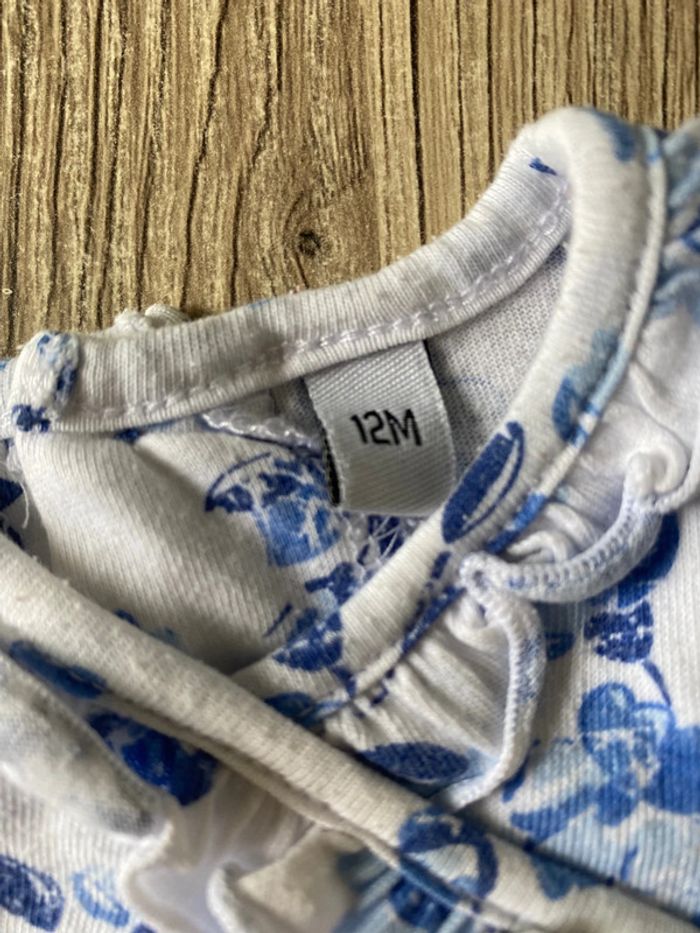 Robe 12 mois - photo numéro 2