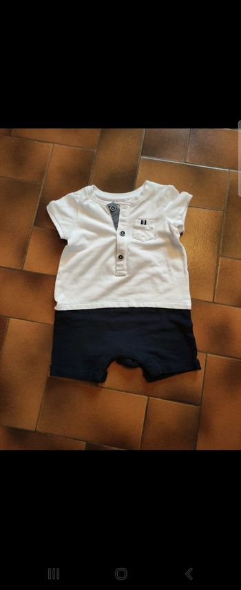 Combinaison orchestra