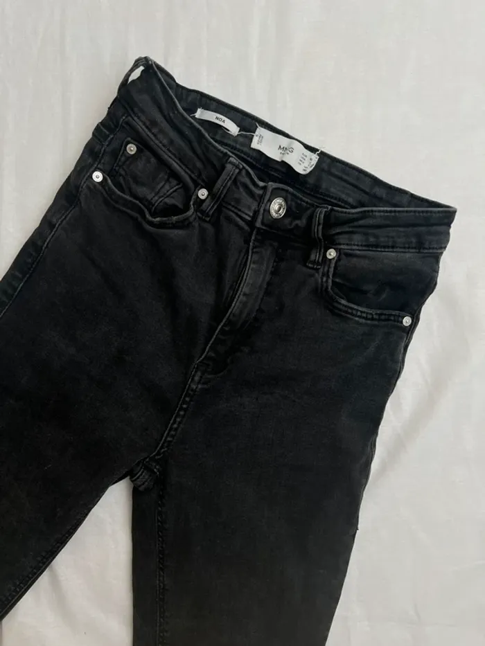 Jean skinny - Mango - T32