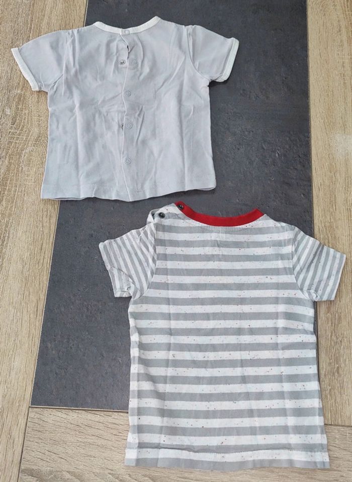 T-shirts garçon - photo numéro 4