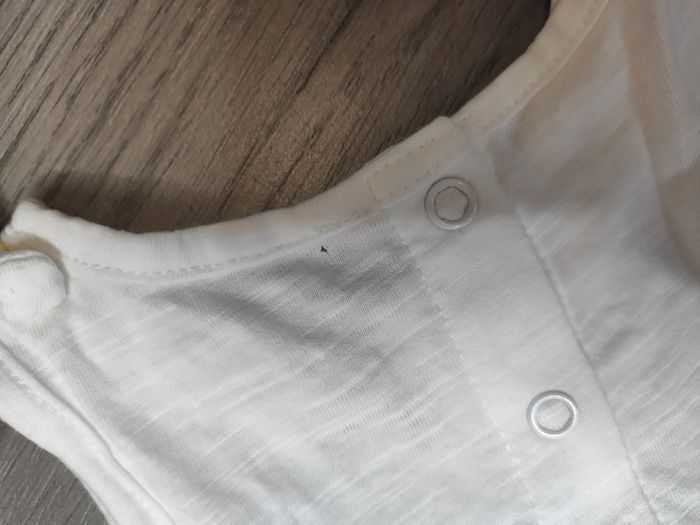 Ensemble bébé fille - photo numéro 3