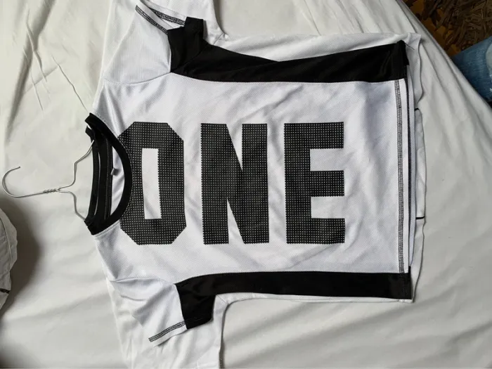 T shirt Kelme - photo numéro 8