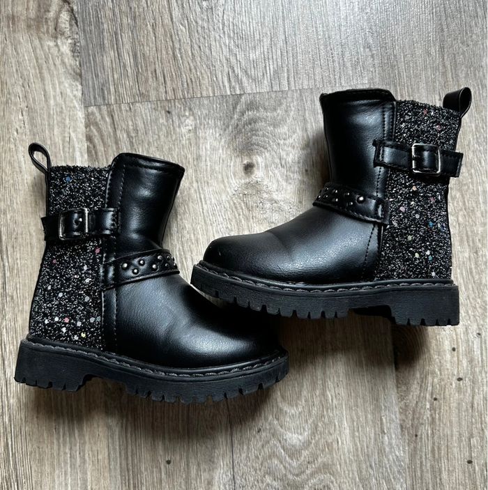 Bottines