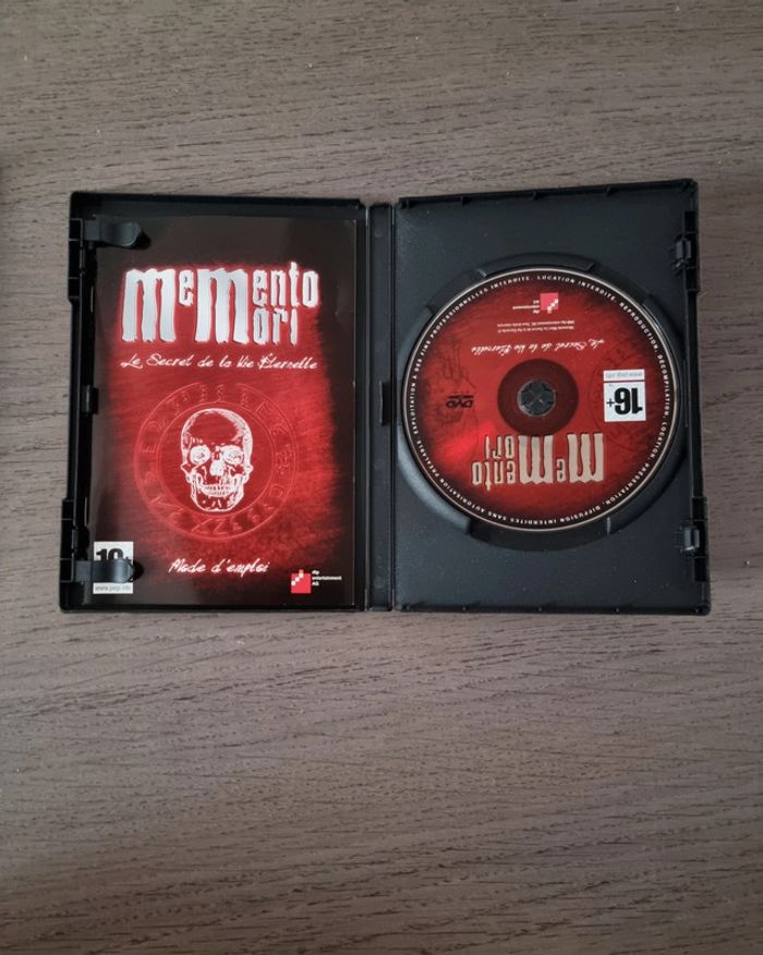 Jeux Pc - photo numéro 2