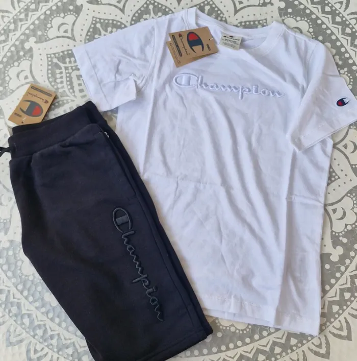 Ensemble Champion - photo numéro 2