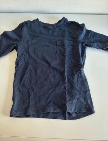 Tricot garçon