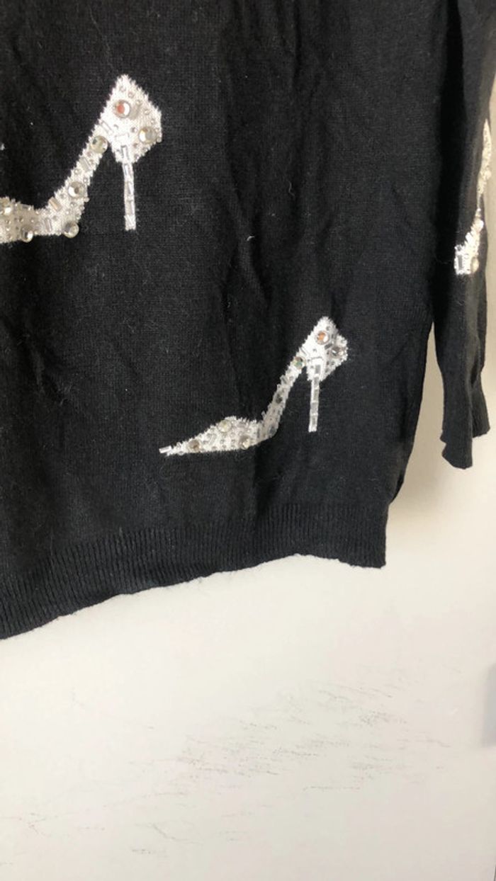 Pull Molly Bracken - photo numéro 3