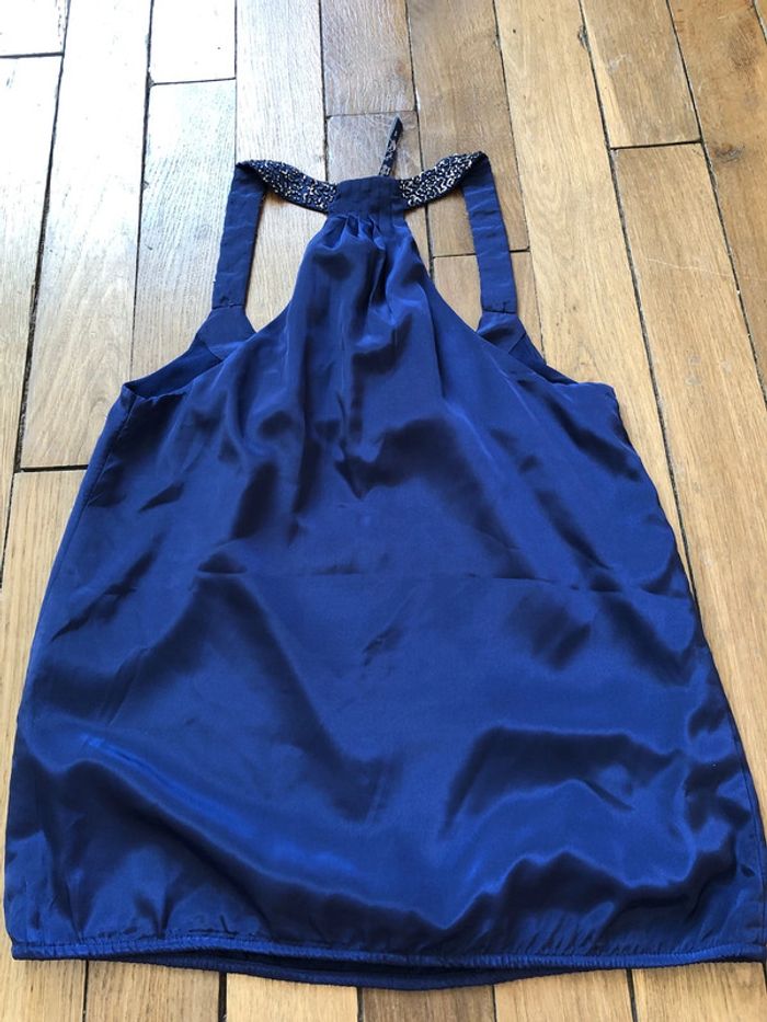 Débardeur bonobo - photo numéro 5