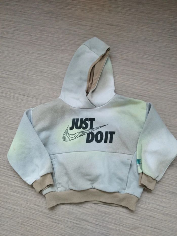 Pull garçon taille 5 ans