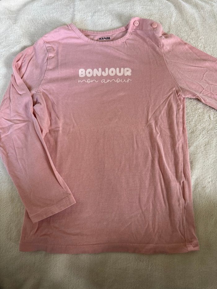 Tee-shirts - photo numéro 3