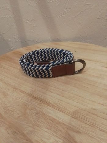 Ceinture 3 ans