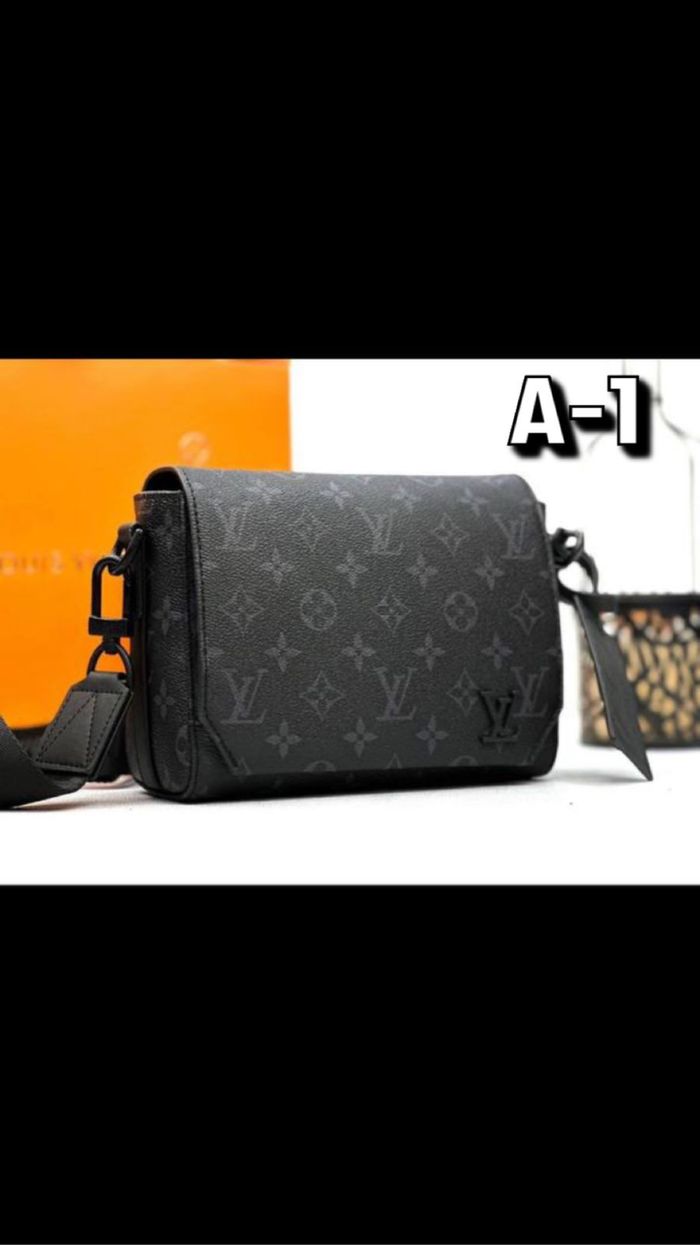 Sac Lv