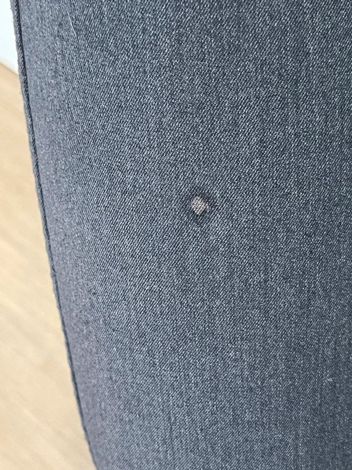 Pantalon classique - smart straight Leg - photo numéro 2