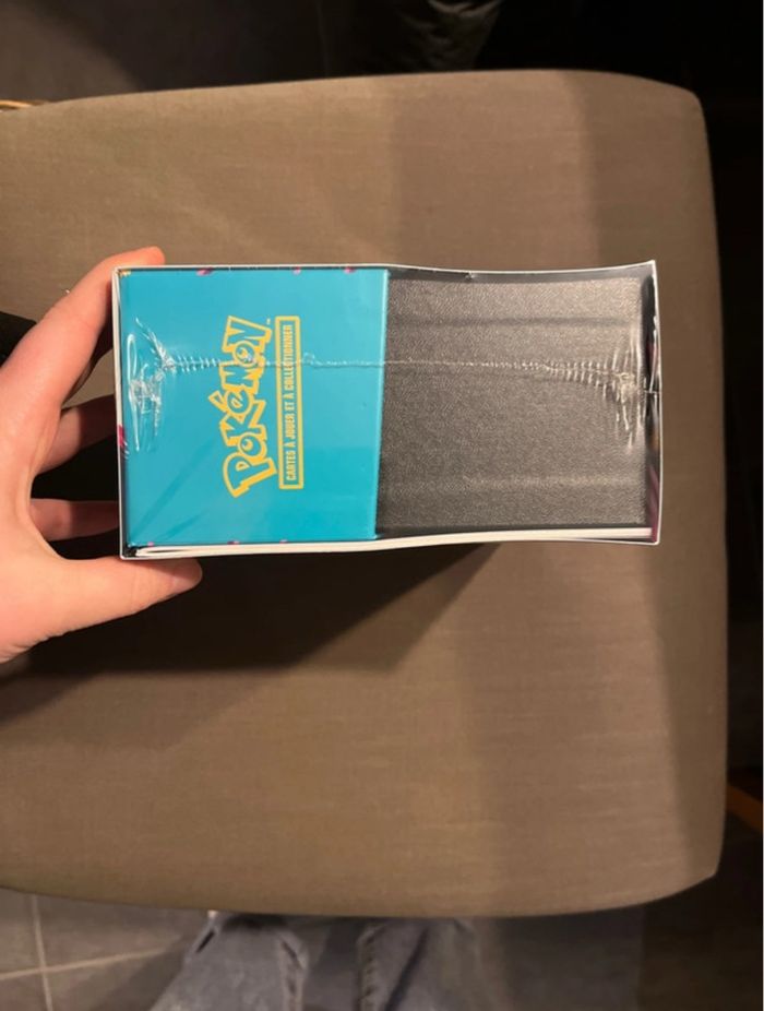 Etb me2.5 héros transcendants - photo numéro 5