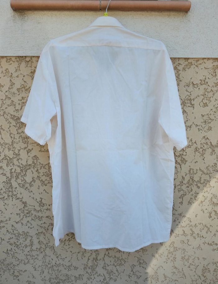 Chemise taille 43-44 homme - photo numéro 4