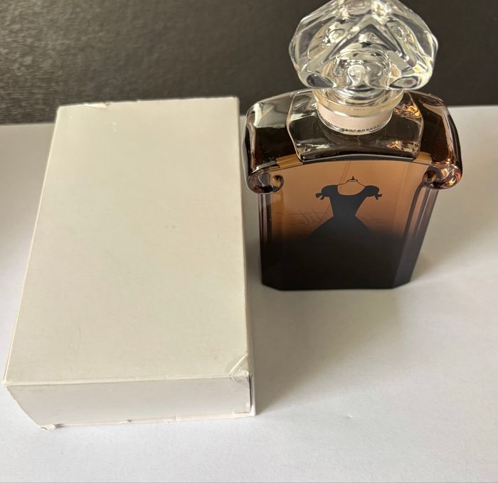 La Petite Robe Noire - Eau de Parfum - Flacon Iconique Chic - photo numéro 2