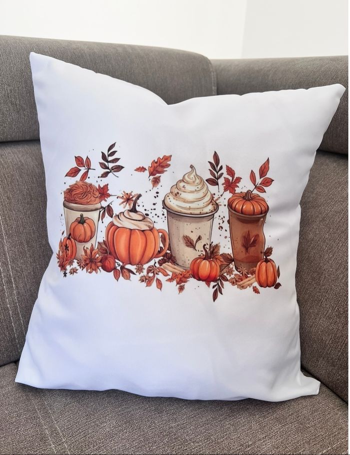 Taie de coussin