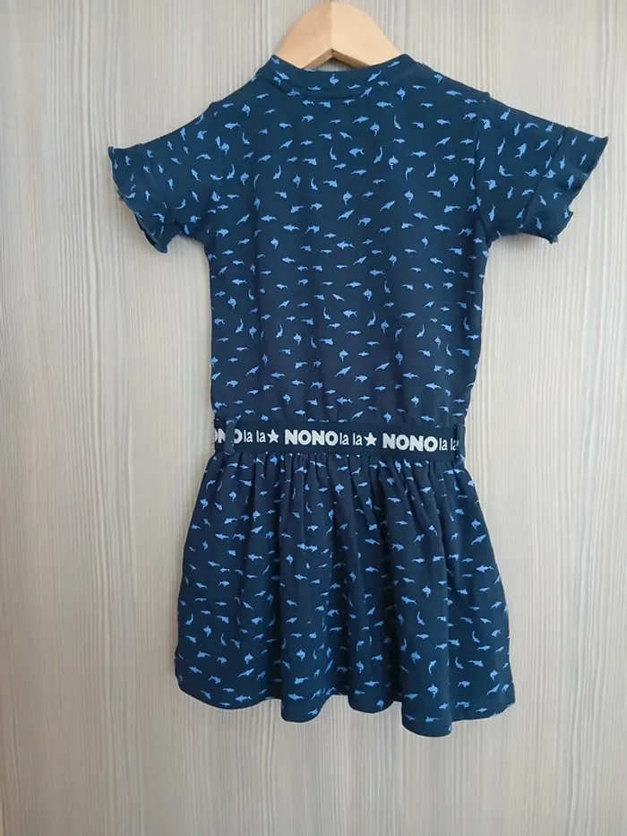 Robe Nono 5/6 - photo numéro 4