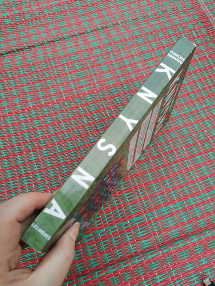 Knysna, livre de François Manardo - photo numéro 7