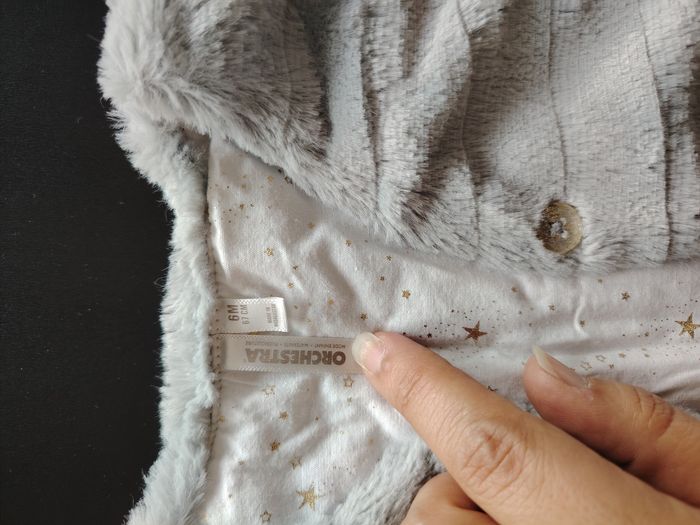 Lot 3 gilets - photo numéro 7