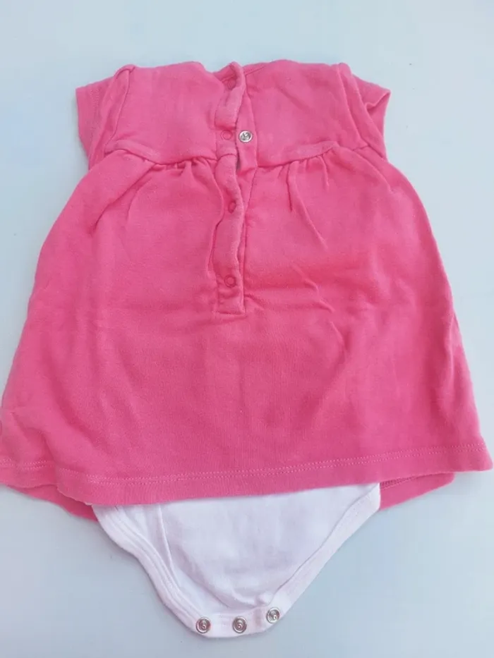 Tunique Petit Bateau - photo numéro 2