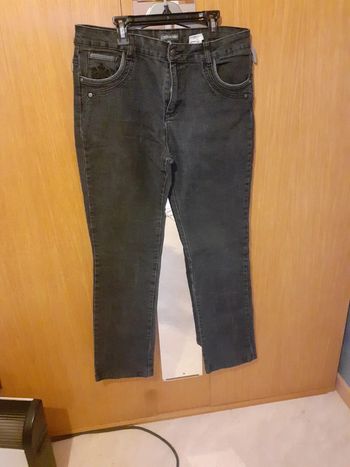 Jean noir
