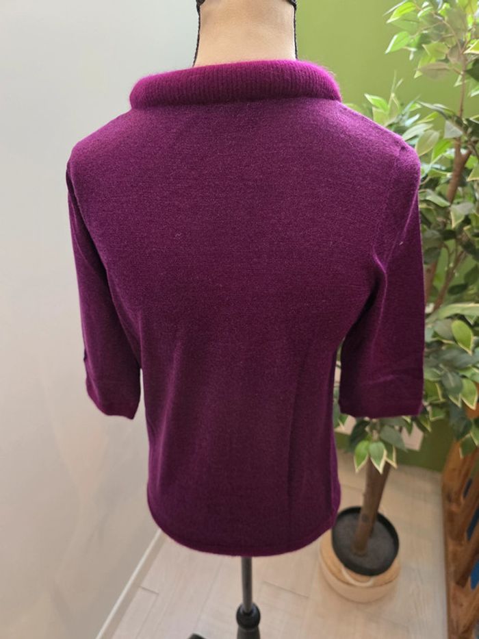 Pull Kookaï Taille 36 - photo numéro 2