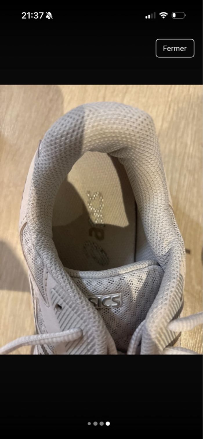 Asics - photo numéro 4