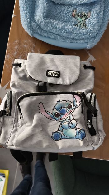 Sac à dos Stitch