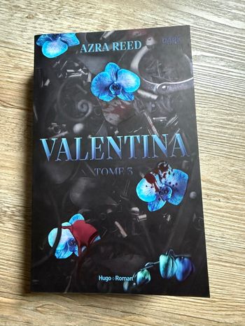 Valentina Tome 3