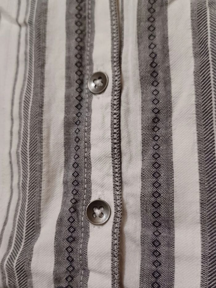 Chemisier 8 ans gille - photo numéro 2