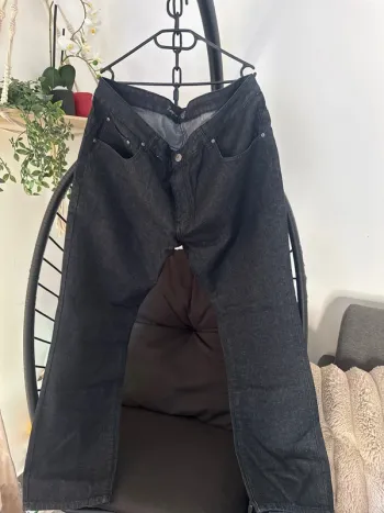 Jeans homme grande taille