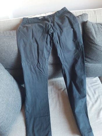 Pantalon homme