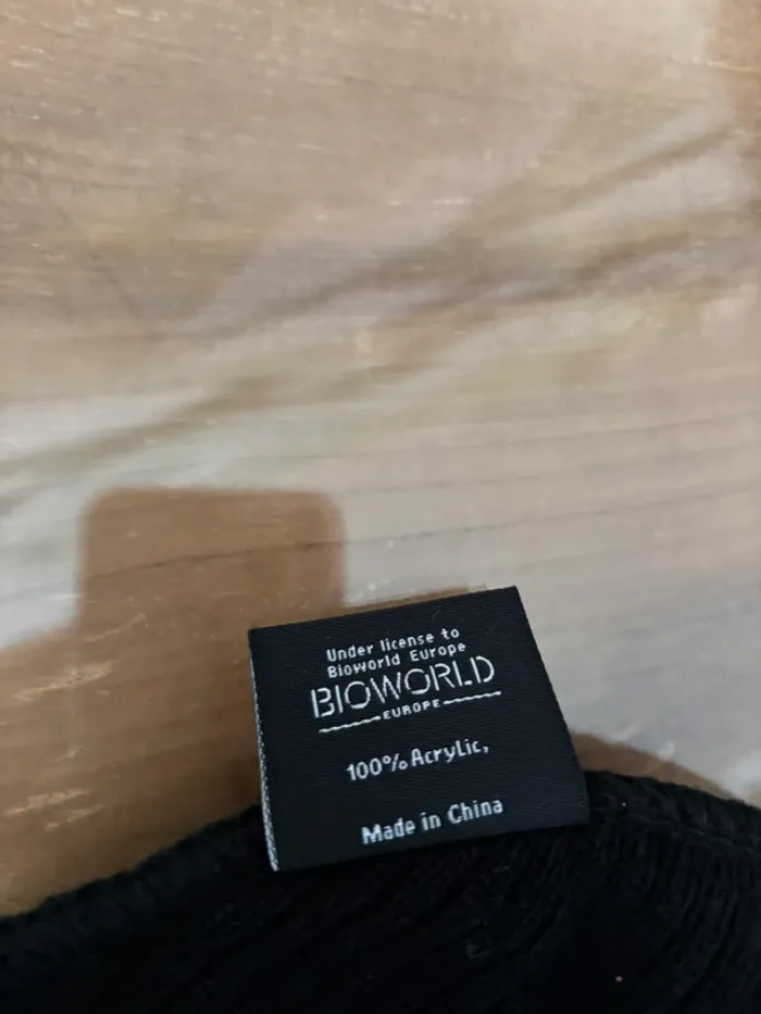Bonnet Mario - photo numéro 4