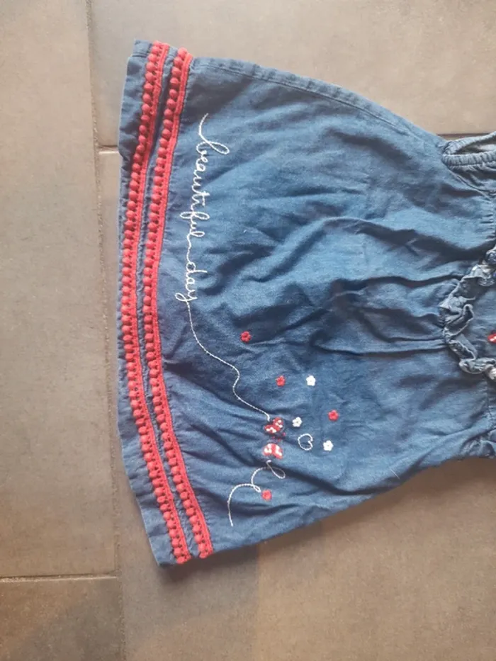 Robe d'été - photo numéro 3